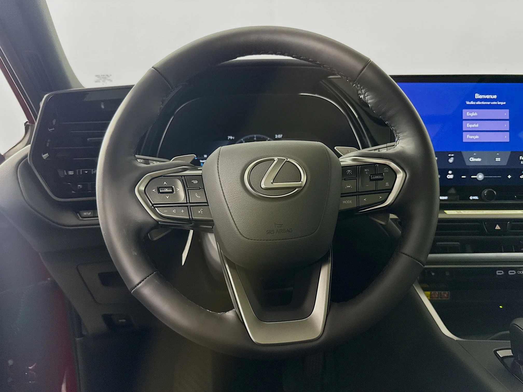 2026 Lexus TX 350 Premium - Photo 12