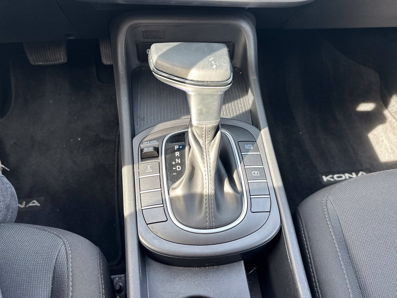 Certified Used 2025 Black Hyundai SEL image 62