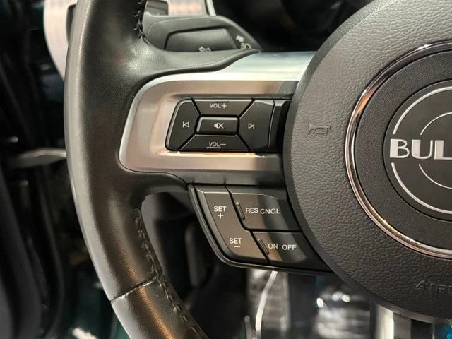 Used 2019 Green Ford Bullitt image 17