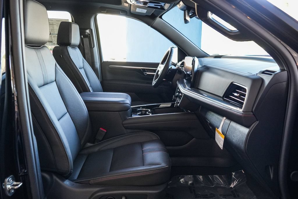 2026 Chevrolet Tahoe RST - Photo 12