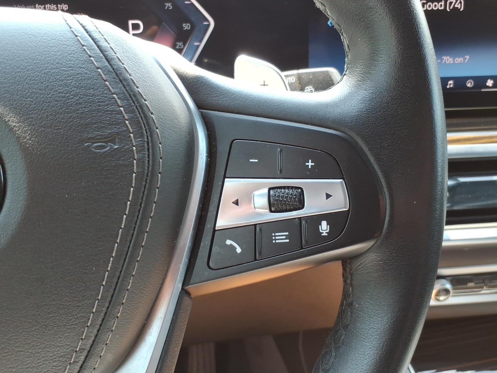 Used 2026  BMW sDrive40i image 16