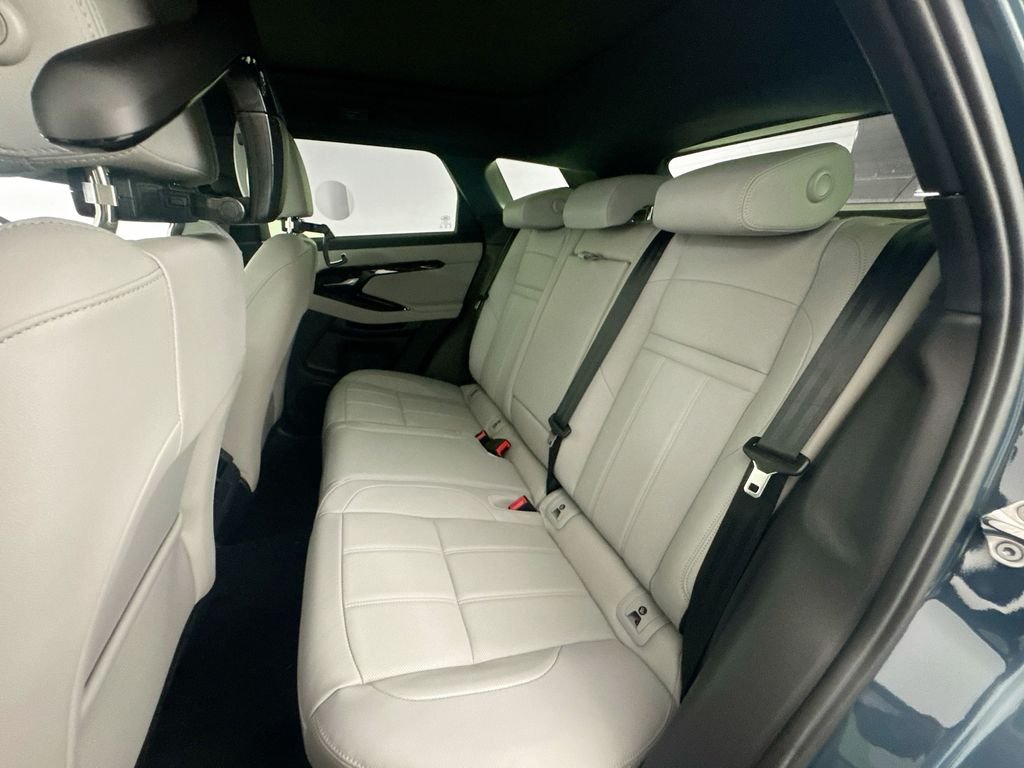 New 2026 Tribeca Blue Land Rover Core S image 25