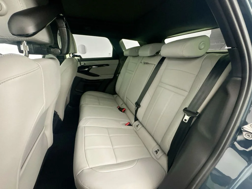 New 2026 Tribeca Blue Land Rover Core S image 25