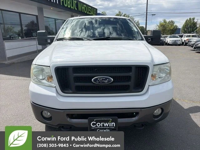 1FTPW14V27FA44209
