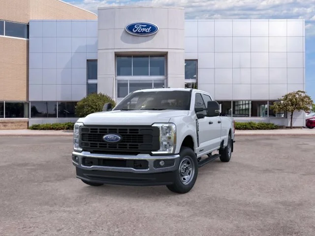 New 2026 Oxford White Ford XL image 2