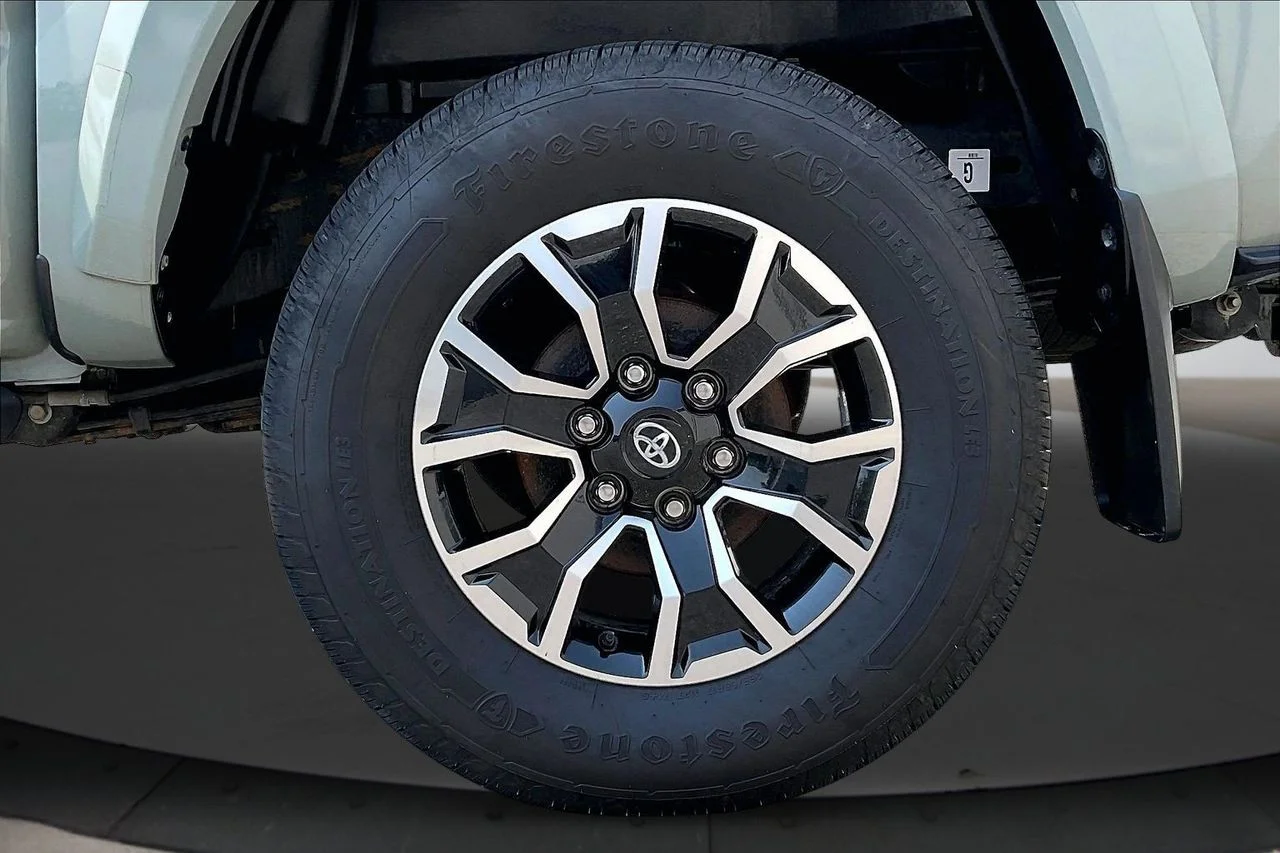 Used 2023  Toyota TRD Sport image 34