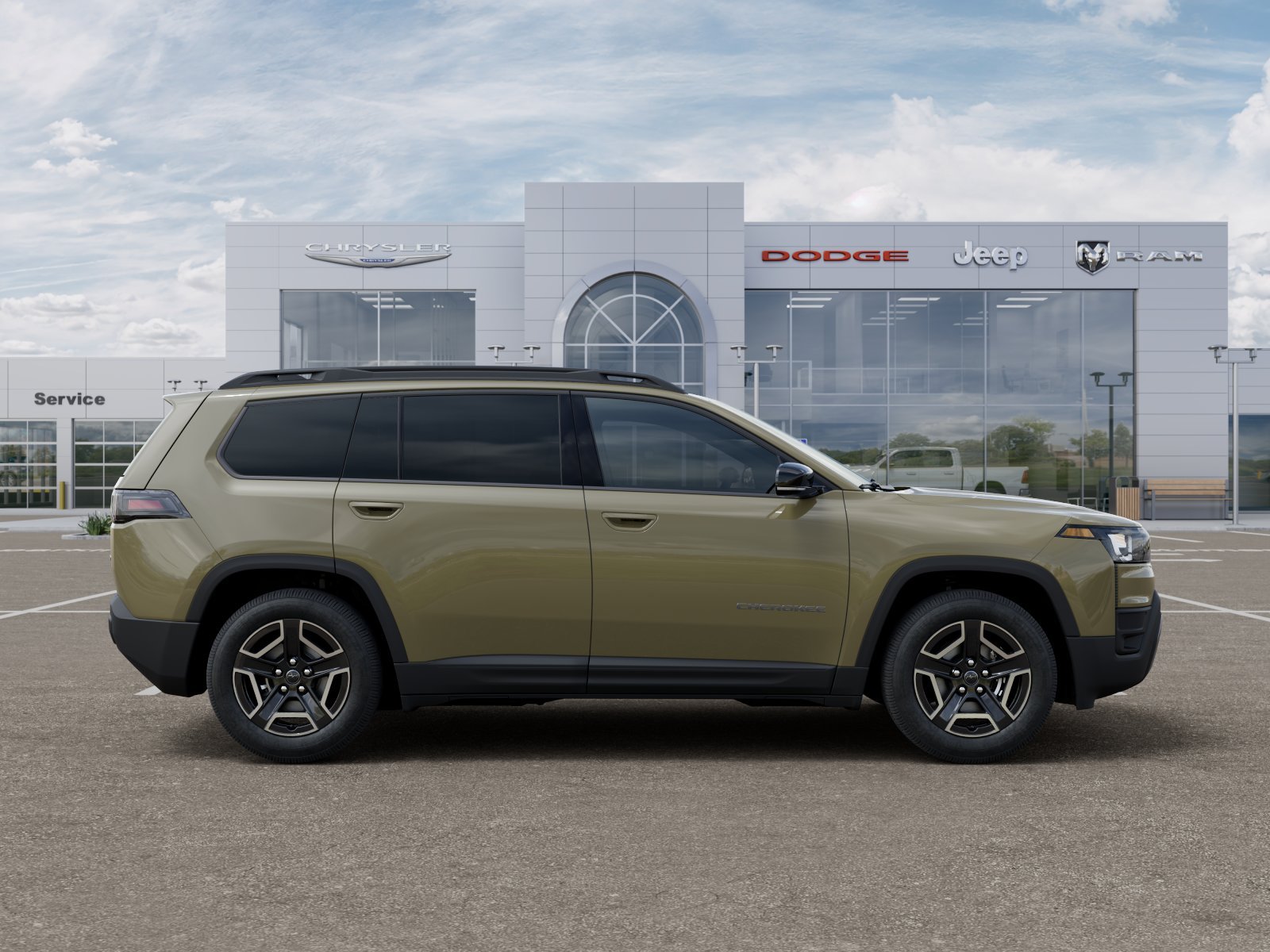 New 2026 41 Jeep Limited image 99