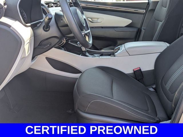 2023 Hyundai Tucson SEL - Photo 12