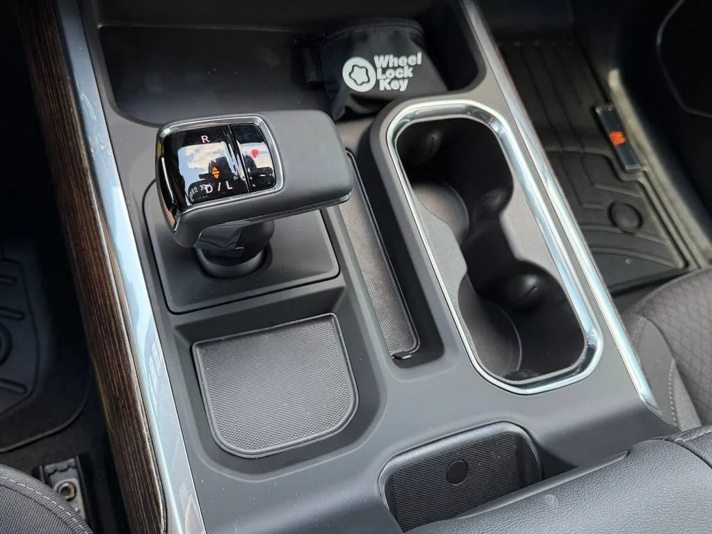 2026 GMC Sierra 1500 Elevation - Photo 8