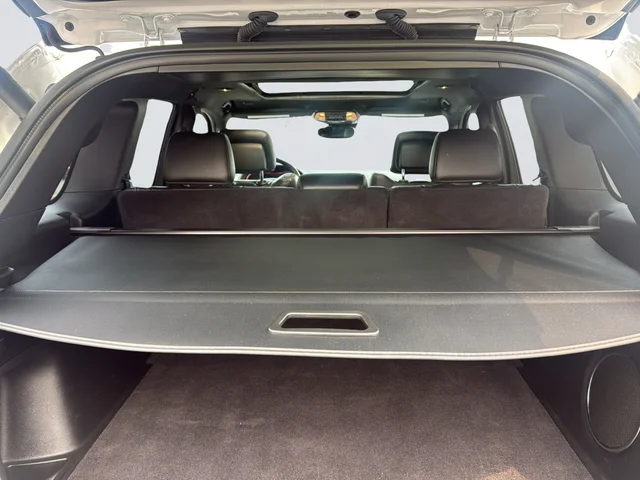 Used 2021 White Jeep Limited image 29