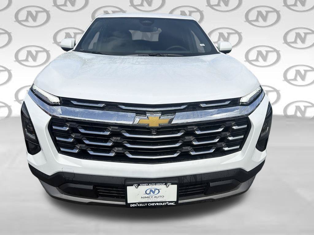 2027 Chevrolet Equinox LT - Photo 16
