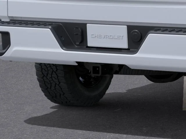 2026 Chevrolet Silverado 1500 RST - Photo 15