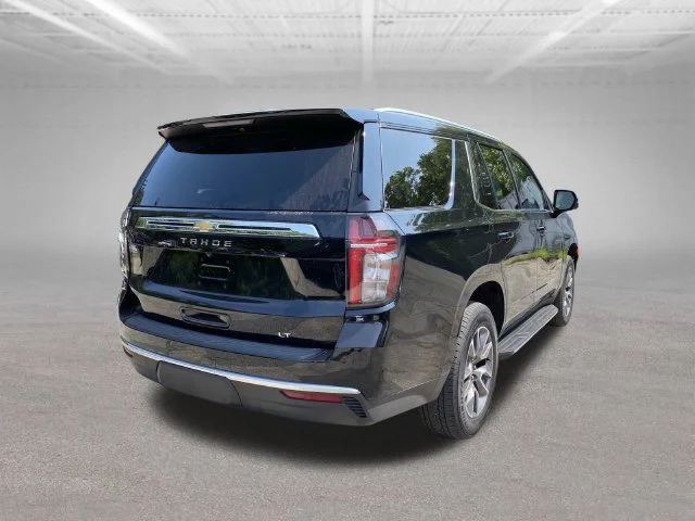 Used 2023 Black Chevrolet LT image 24