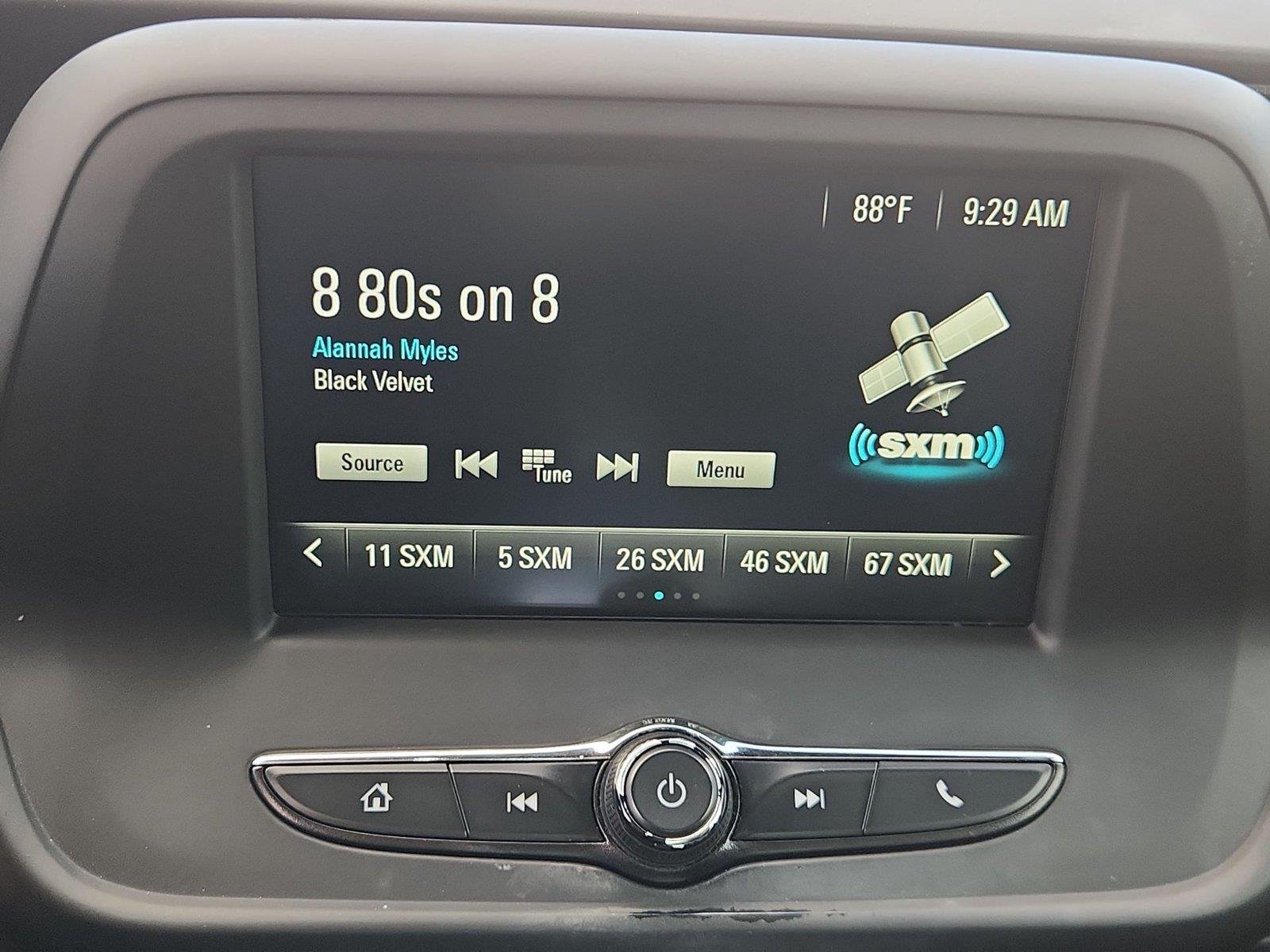 2018 Chevrolet Camaro 1LT - Photo 13