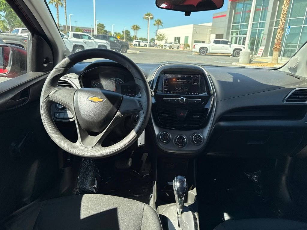 Used 2019 Red Chevrolet LS image 17