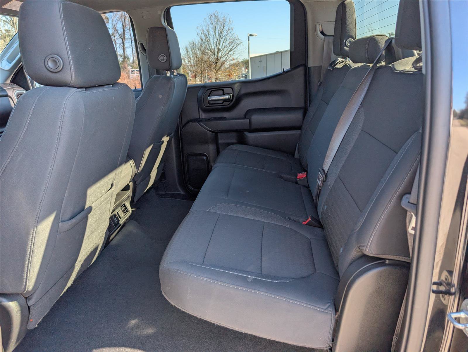 2021 Chevrolet Silverado 1500 LT - Photo 13