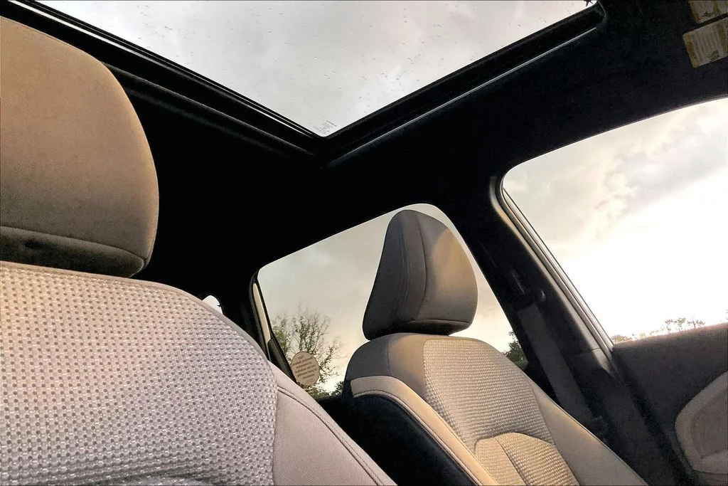 Used 2026 White Subaru Premium image 19