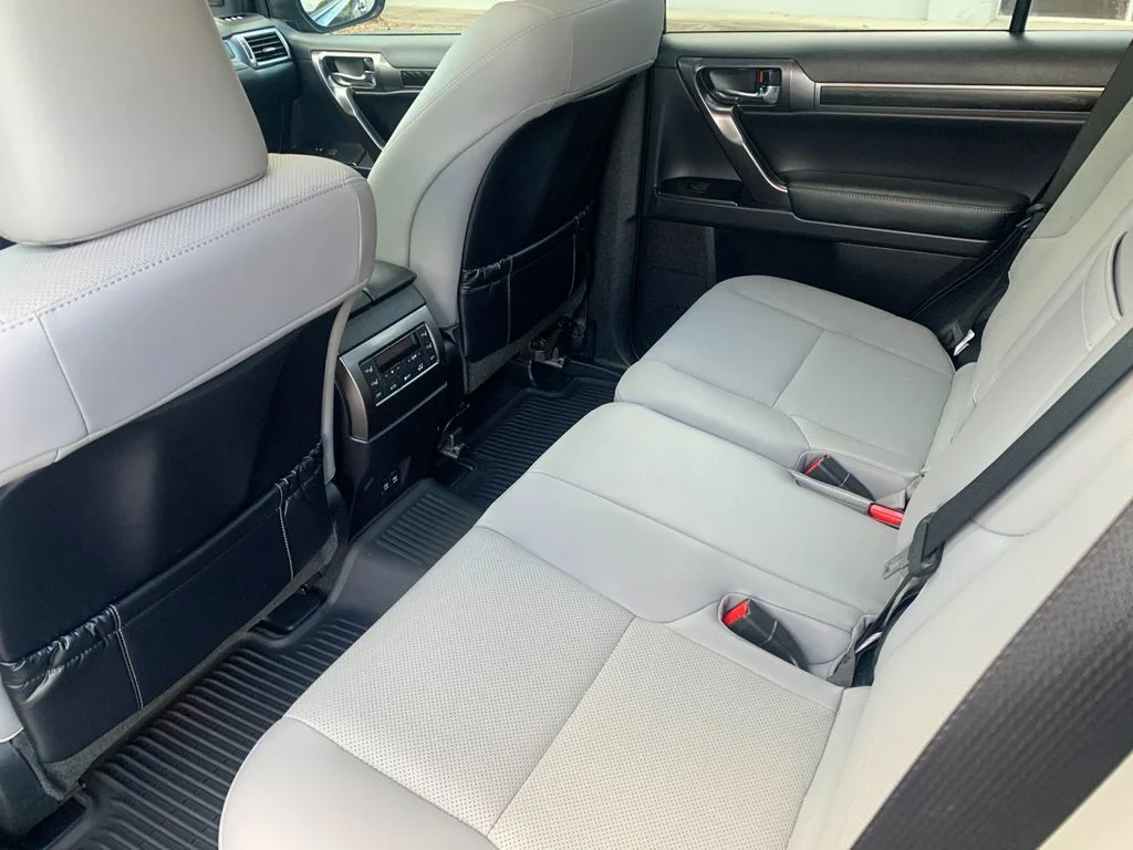 Used 2023 Black Lexus 460 image 14