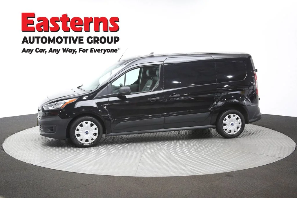 Used 2022 Black Ford XL image 55