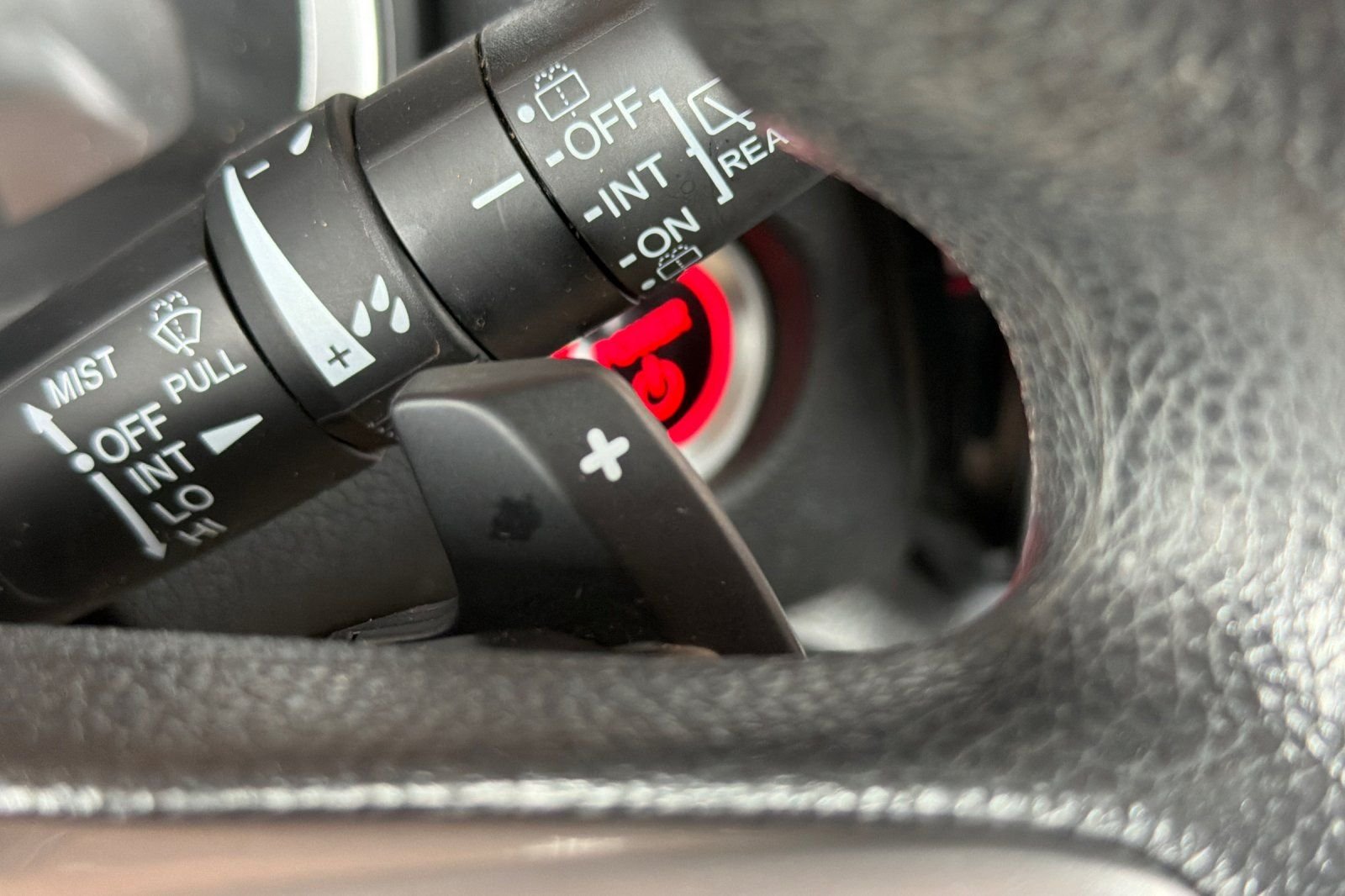 Used 2022  Honda EX image 35