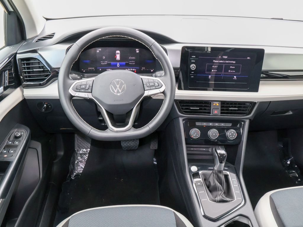 Certified Used 2026 White Volkswagen 1.5T S image 15