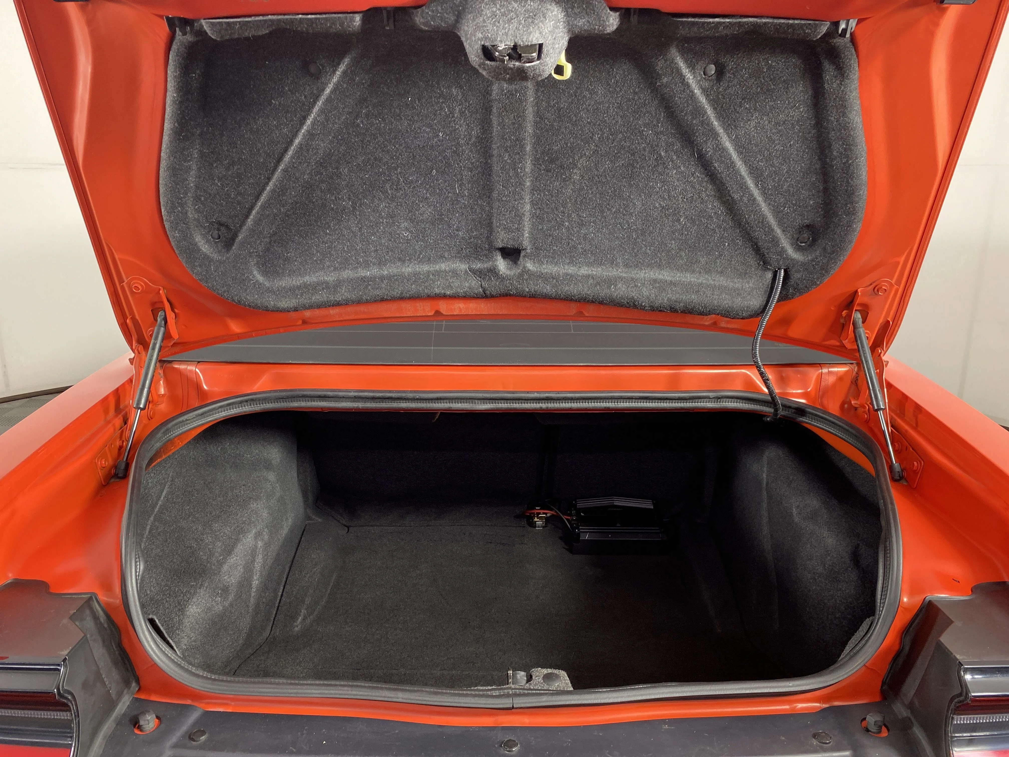 Used 2019 Go Mango Dodge SXT image 29