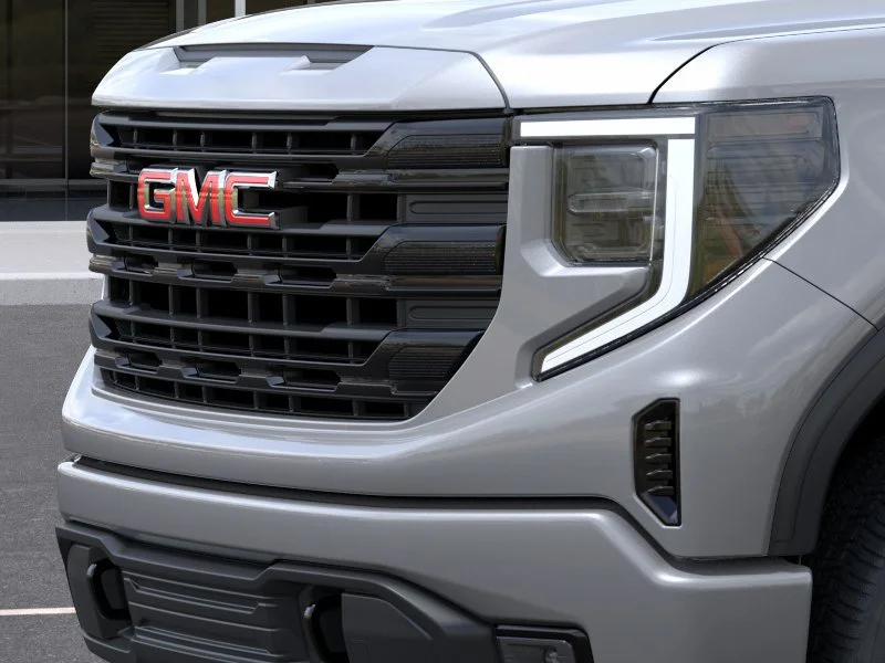 New 2026 STERLING METALLIC GMC Elevation image 13