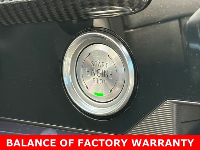 Used 2023 Red Chevrolet Stingray image 24