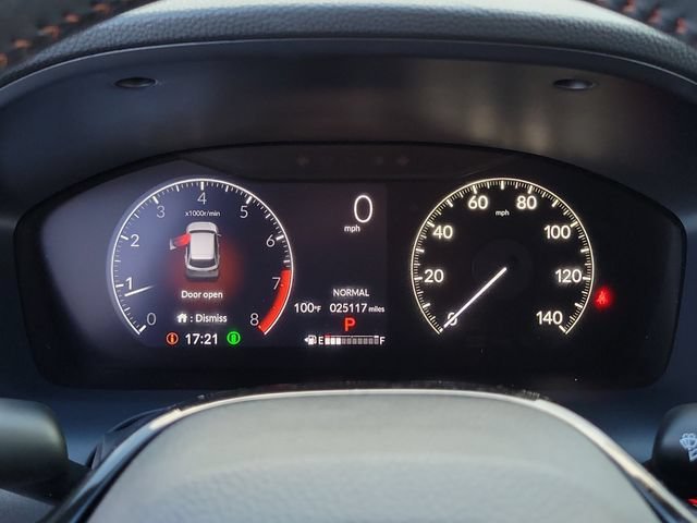 2024 Honda HR-V Sport - Photo 25