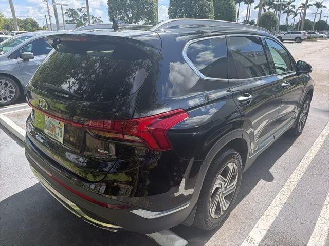 2023 Hyundai Santa Fe SEL 2.5 AWD's photo
