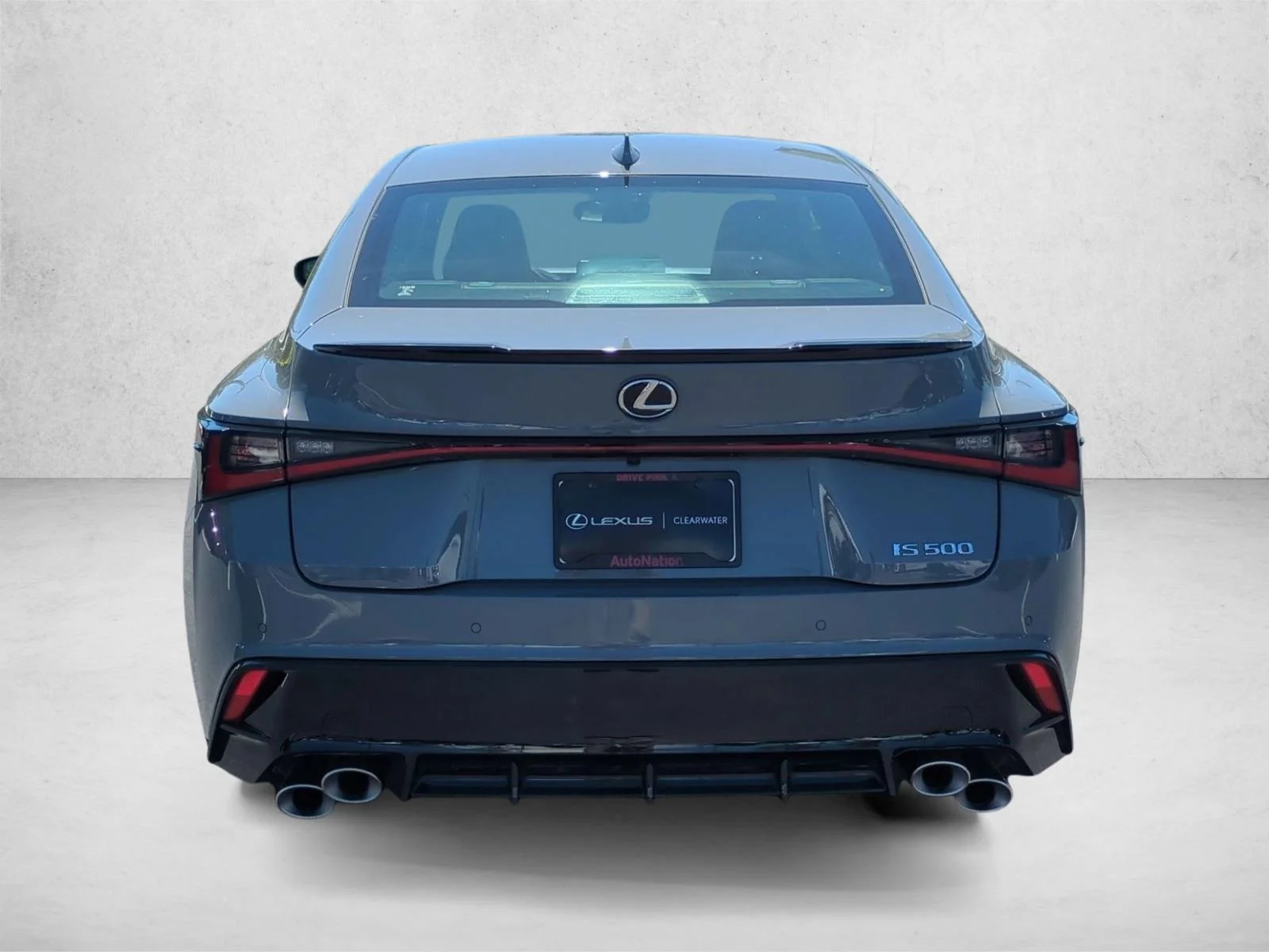 Certified Used 2022 Incognito Lexus IS 500 F SPORT Performance Launch E image 7