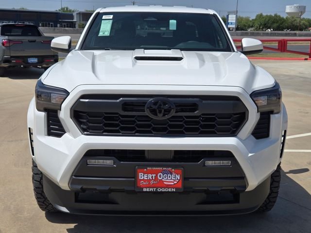 Used 2026 White Toyota TRD Sport image 2