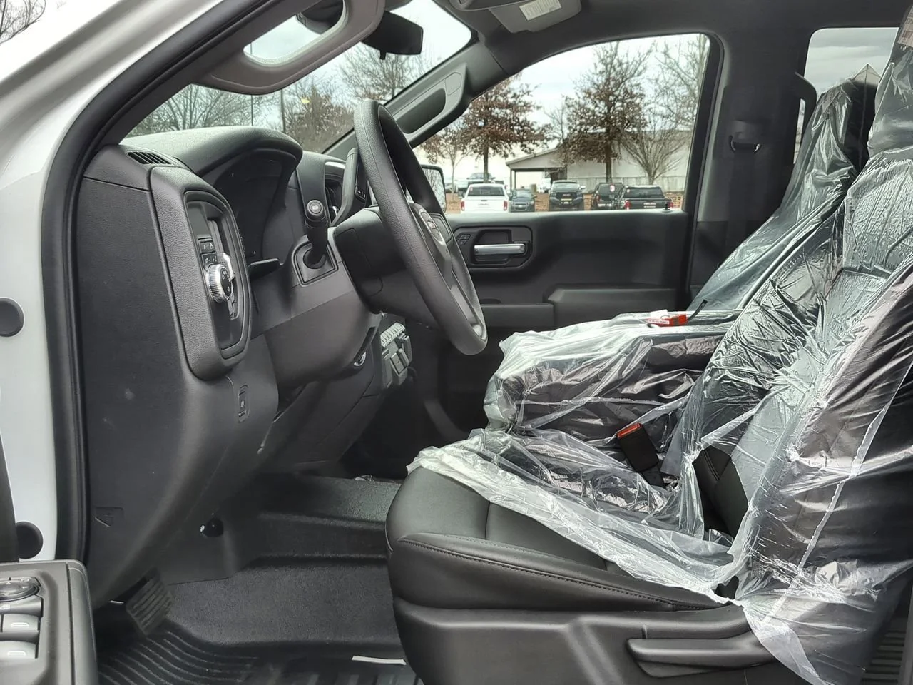 2026 GMC Sierra 1500 Pro - Photo 18