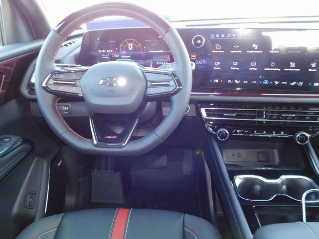 2026 Chevrolet Traverse RS - Photo 17