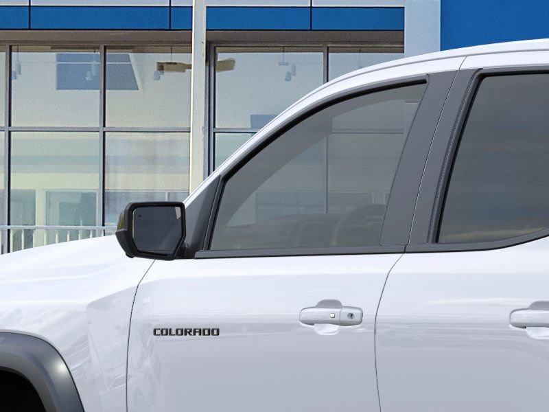 2026 Chevrolet Colorado ZR2 - Photo 12
