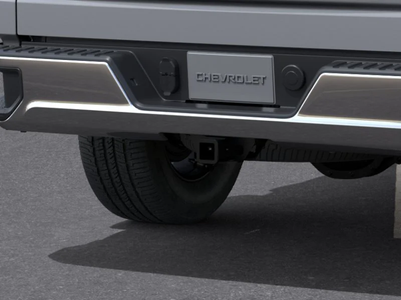 2026 Chevrolet Silverado 1500 LT - Photo 14