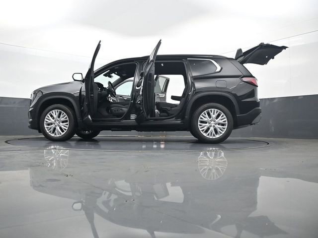 2026 GMC Acadia Elevation - Photo 35