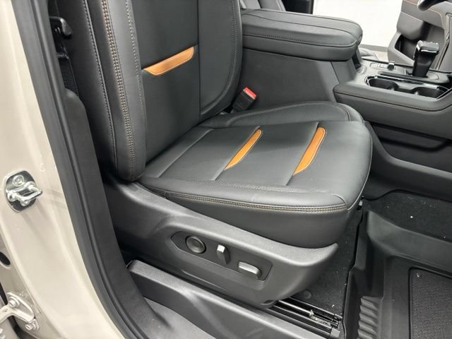 2026 GMC Sierra 1500 AT4 - Photo 50