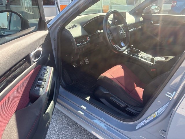 Used 2024 Gray Honda Base image 6