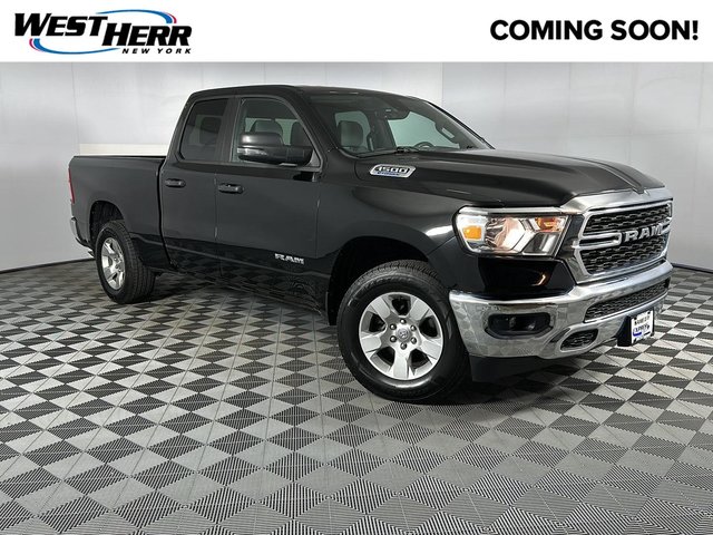 2024 Ram 1500 Big Horn/Lone Star