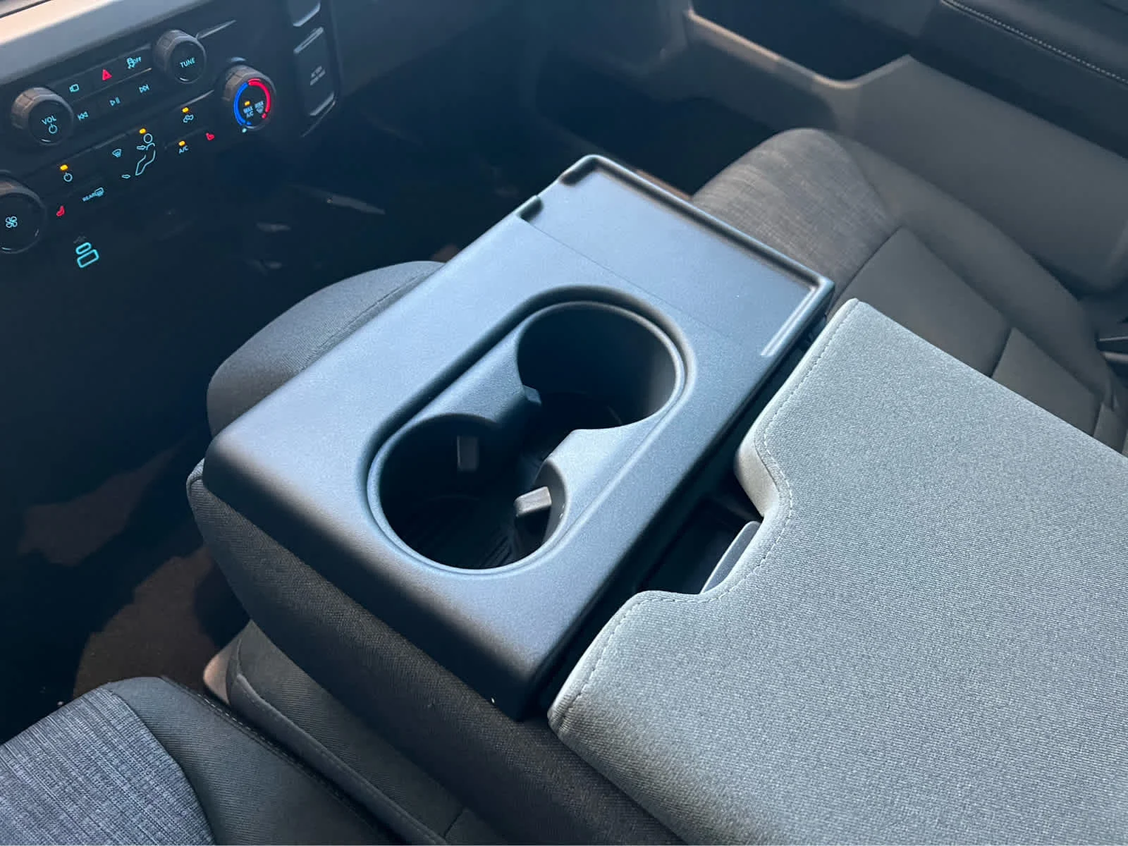 New 2026 Argon Blue Metallic Ford F-350® XLT image 36