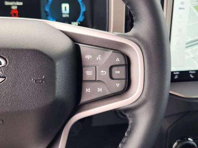 New 2026 Marsh Gray Ford Outer Banks® image 29