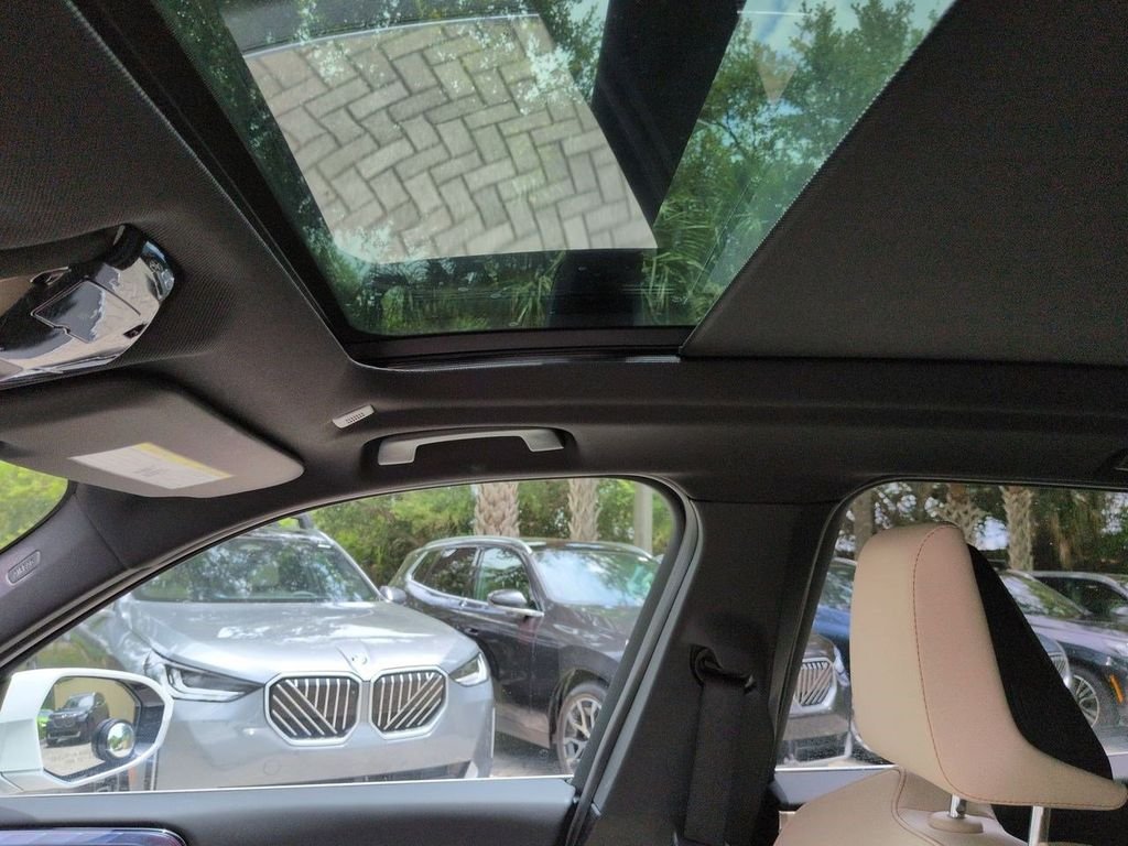 2025 BMW X3 30 - Photo 20