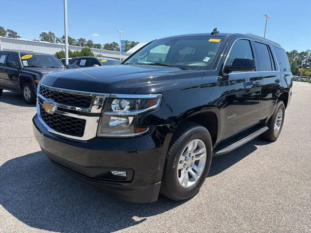 Used 2018 Black Chevrolet LT image 7