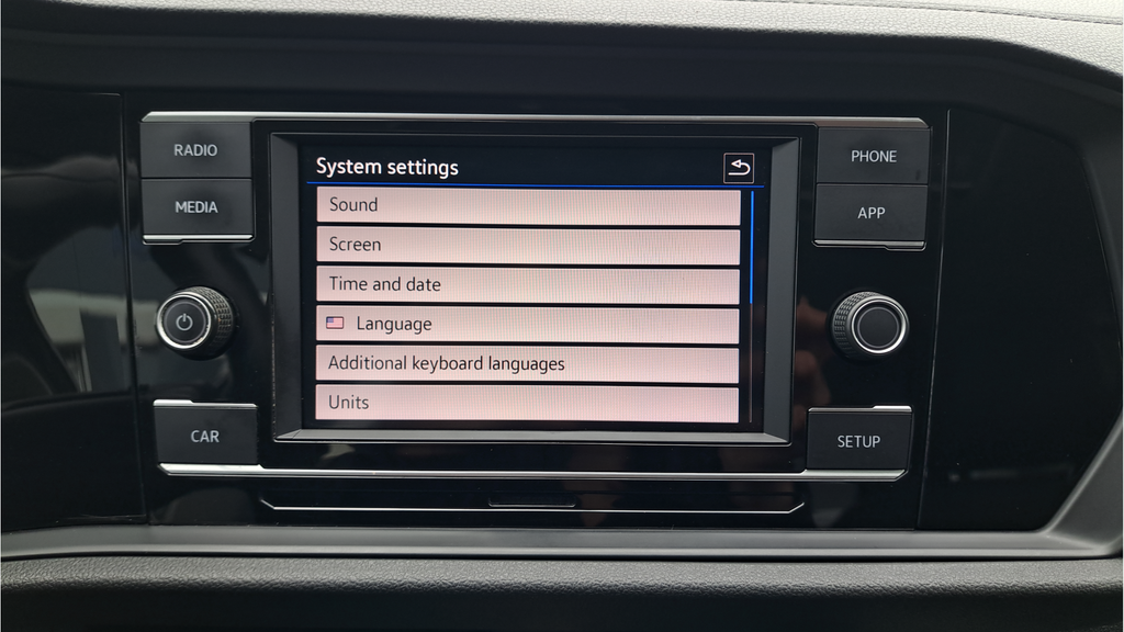Used 2019 Gray Volkswagen 1.4T SE image 20