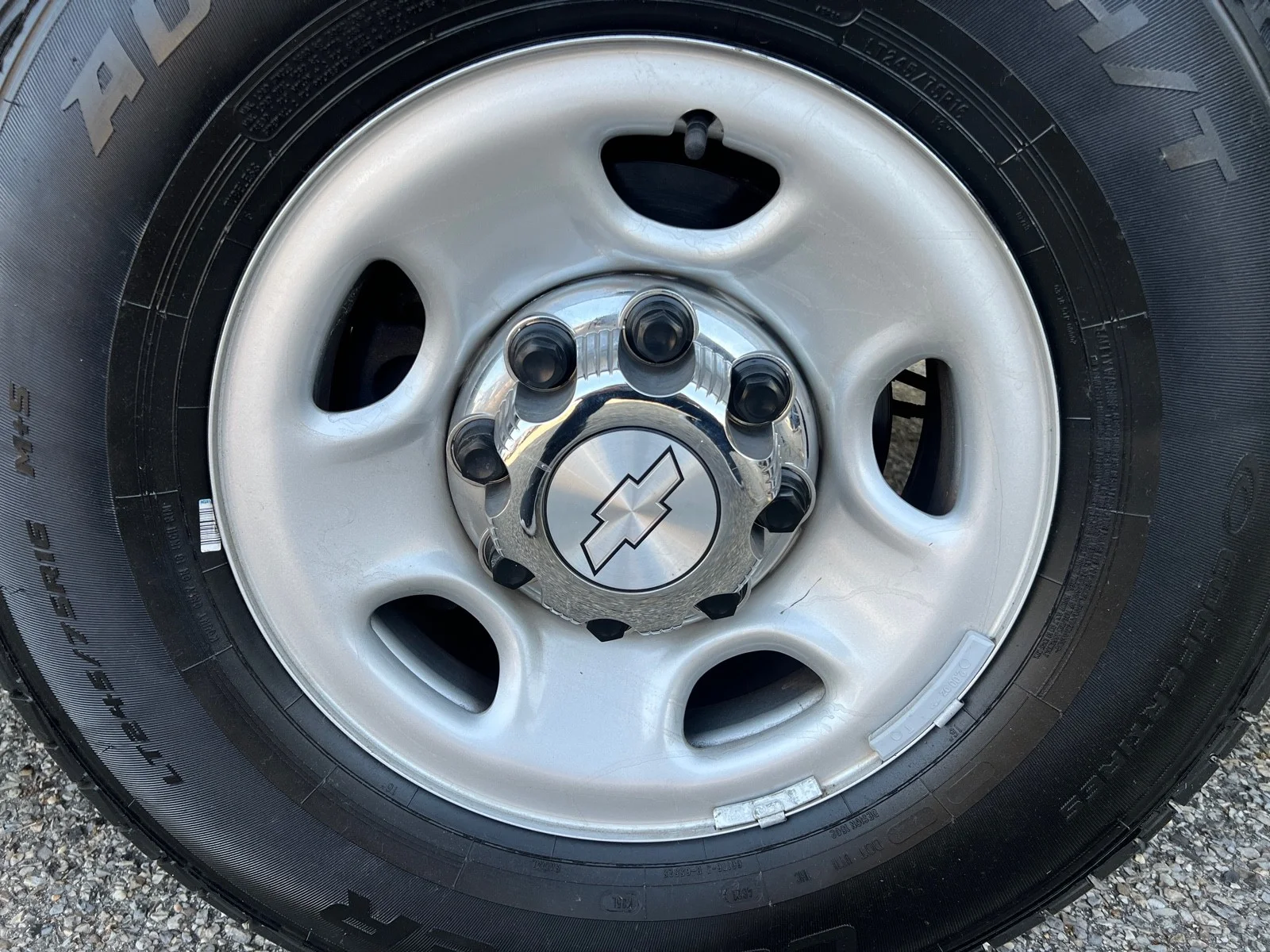 Used 2020 Summit White Chevrolet LT 3500 155