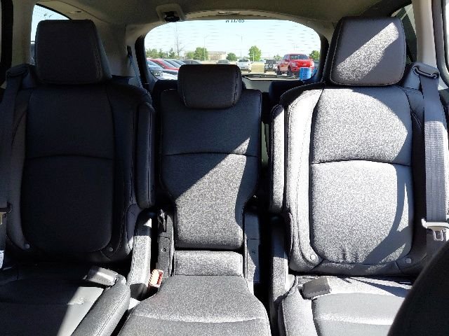 2026 Honda Odyssey EX-L - Photo 26