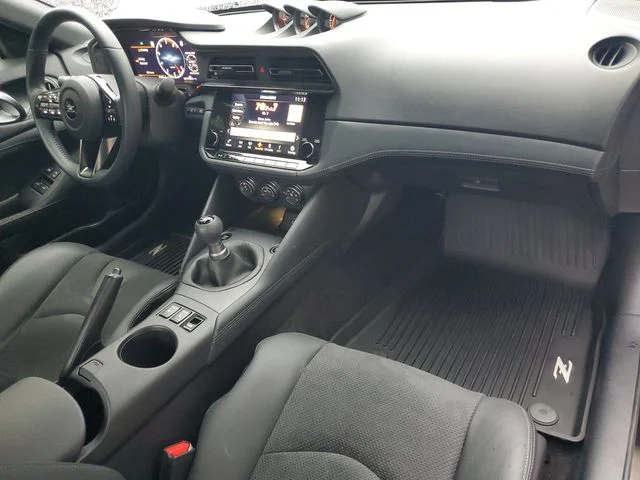 Used 2026 Black Nissan Performance image 31