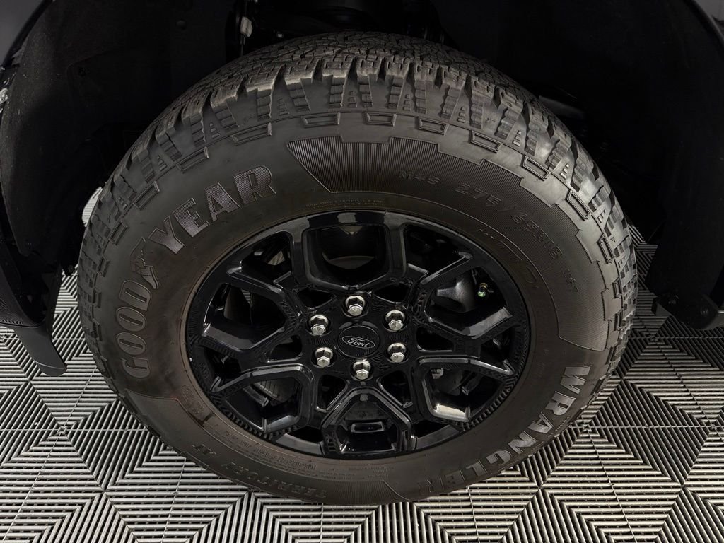 2025 Ford F-150 Lariat - Photo 12