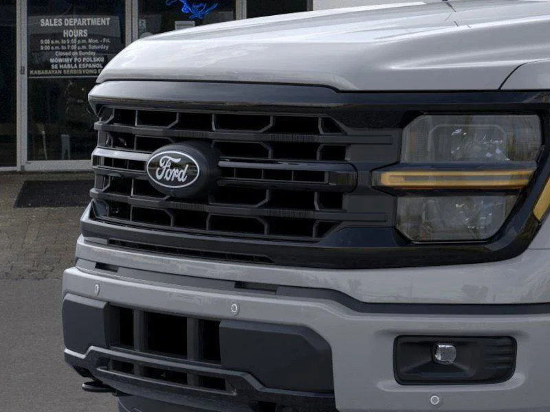 New 2026 Avalanche Ford XLT image 20